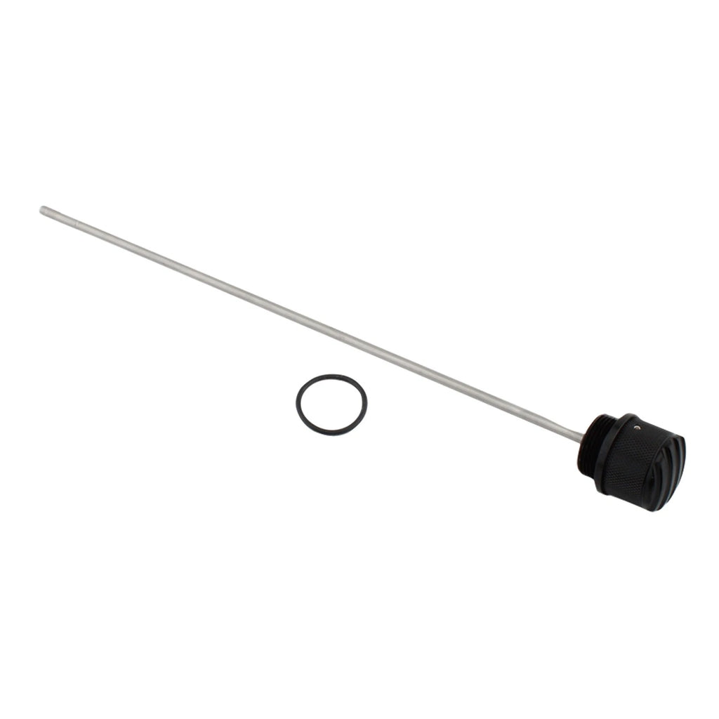 Oil Dipstick Plug for BMW R 45 65 80 100 (1978–1996) Black
