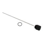 Oil Dipstick Plug for BMW R 45 65 80 100 (1978–1996) Black