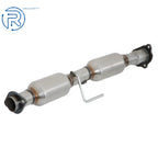 Rear Catalytic Converter for Ford Ranger (2001-2003)