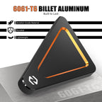 Right Side Frame Cover 47200777 for Harley Sportster S RH1250S (2021–2024)