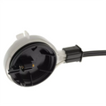 Heater Control Cable for Chevrolet Trax, Sonic (2015-2022, 2012-2020)