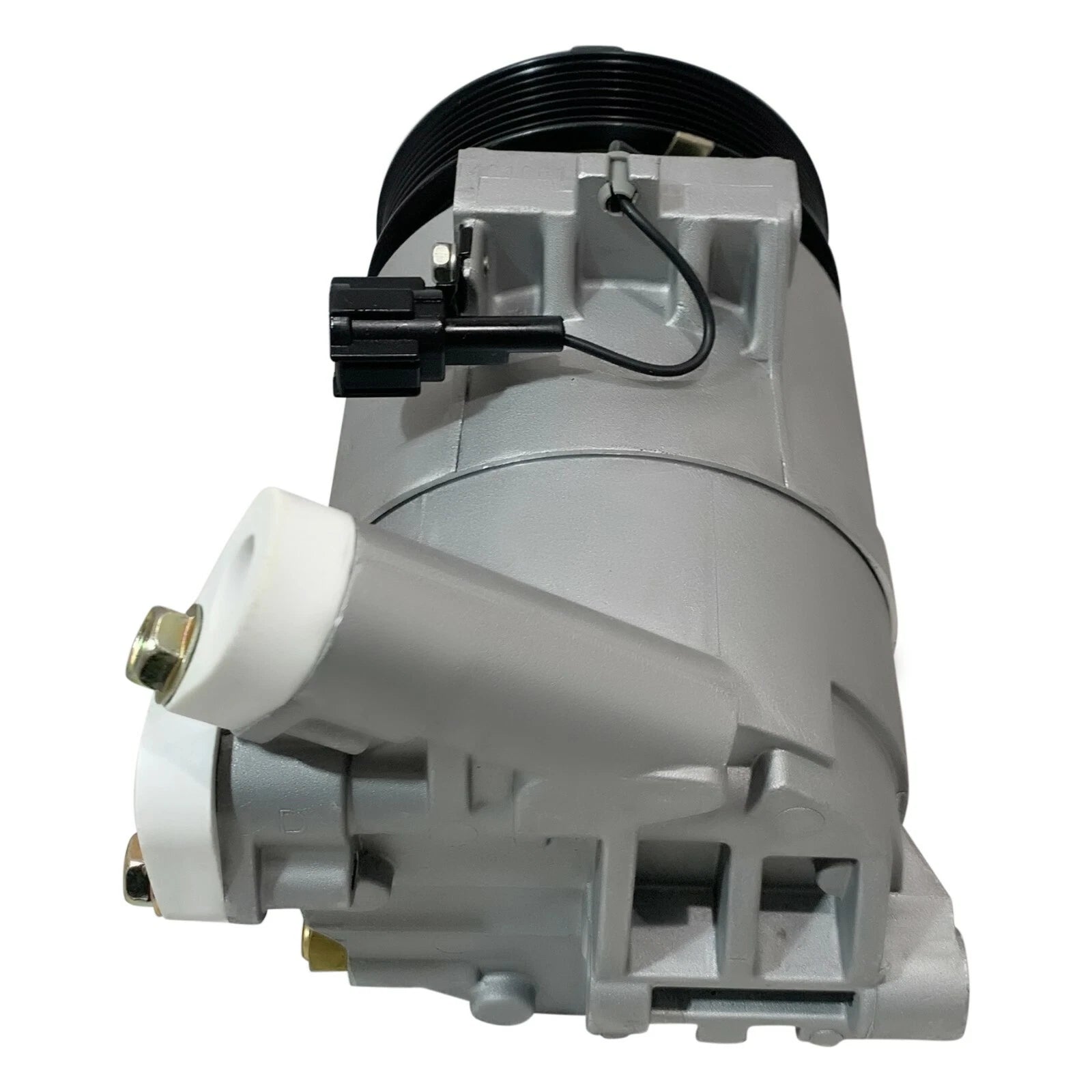 AC Compressor Kit With Condenser for Nissan NV1500 4.0L (2016-2016)