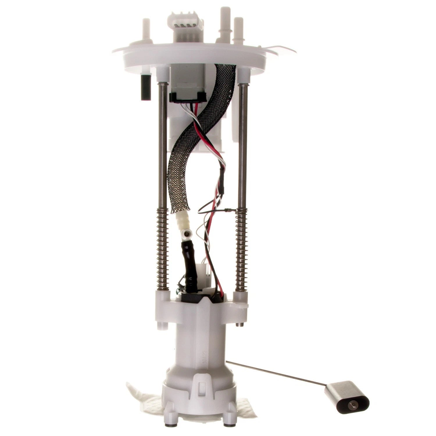 Delphi FG0948 Fuel Pump Module Assembly for Ford F-150 (2006–2008)