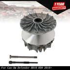 Primary Driven Clutch & Puller for Can-Am Defender HD10 (2016â2023)