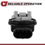 1 Pc Parking Turn Signal Light Socket for Buick LeSabre (2000–2005) No.12335587