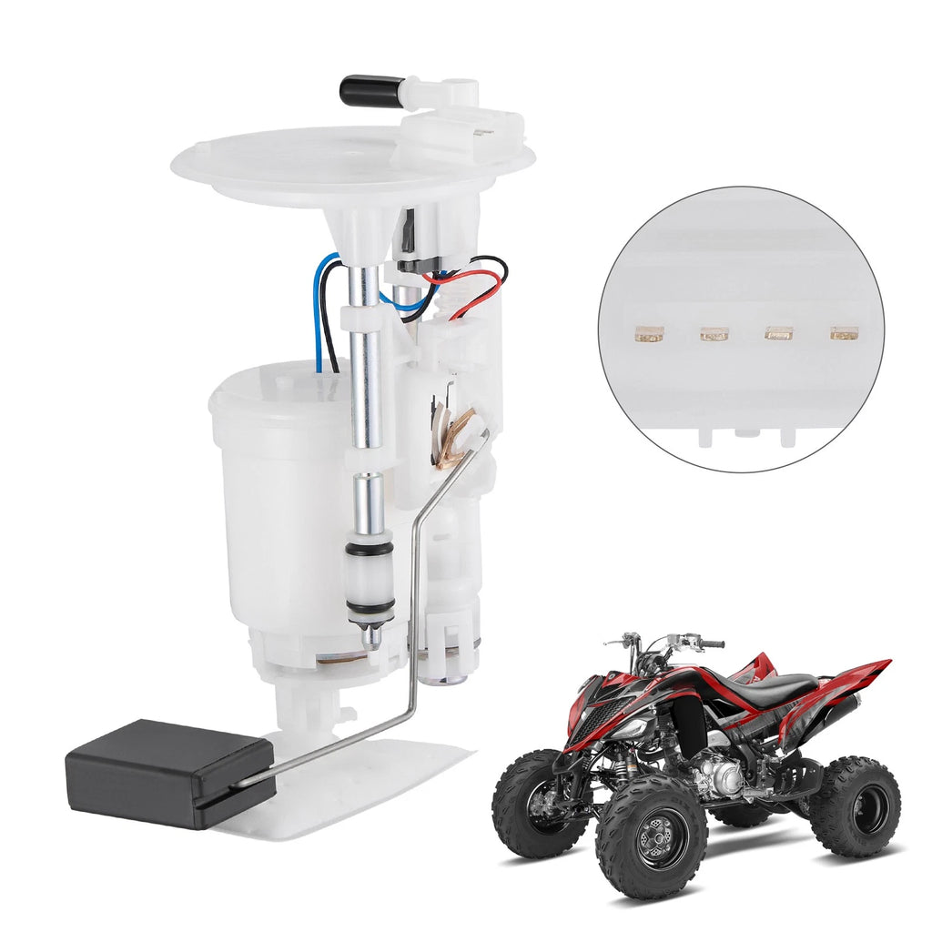 Fuel Pump Kit for Yamaha Raptor 700R (2009–2020)