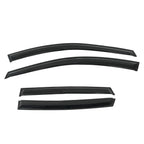 Window Visors for Honda CR-V (2007-2011)