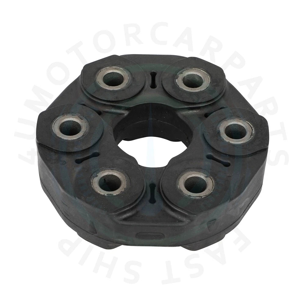 Driveshaft Coupler Flex Joint for Chevy Corvette C5 (1997–2004) & BMW E30 E36 (1982–1999)