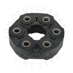 Driveshaft Coupler Flex Joint for Chevy Corvette C5 (1997–2004) & BMW E30 E36 (1982–1999)