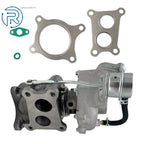 Turbocharger for Subaru WRX 2.0T (2015–2017)