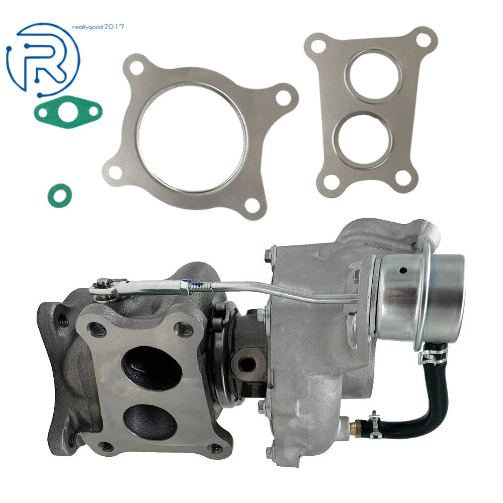 Turbocharger for Subaru WRX 2.0T (2015–2017)