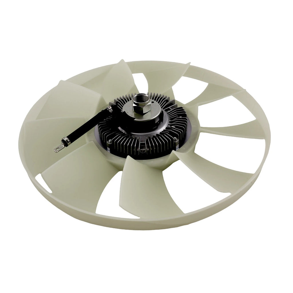 Cooling Fan Clutch for Mercedes Sprinter 2500/3500/4500 (2010–2021)