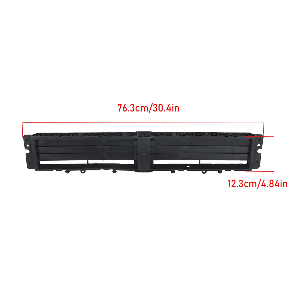 Active Grille Shutter with Motor for Buick Envision (2016-2020)