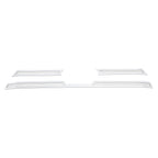 Stainless Chrome Mesh Grille Insert for Toyota Tacoma SR5 (2016-2019)
