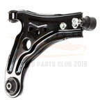 2X Front Lower Control Arms Suspension Kit for Chevy Aveo & Pontiac G3 (2004–2009)