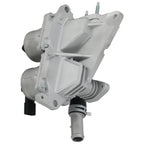 Secondary Air Injection Smog Valve for Toyota Tacoma 4.0L V6 (2012–2015)