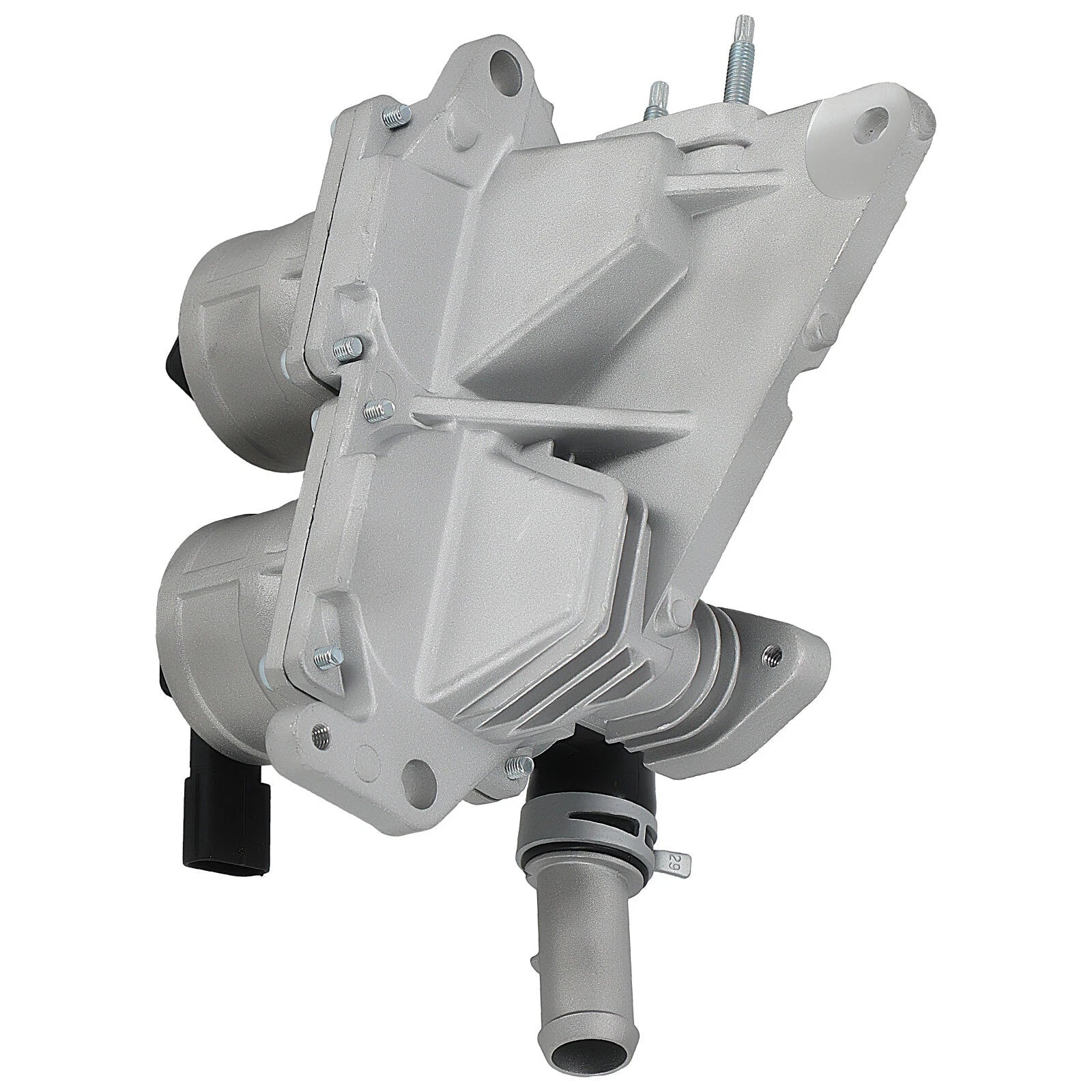 Secondary Air Injection Smog Valve for Toyota Tacoma 4.0L V6 (2012–2015)