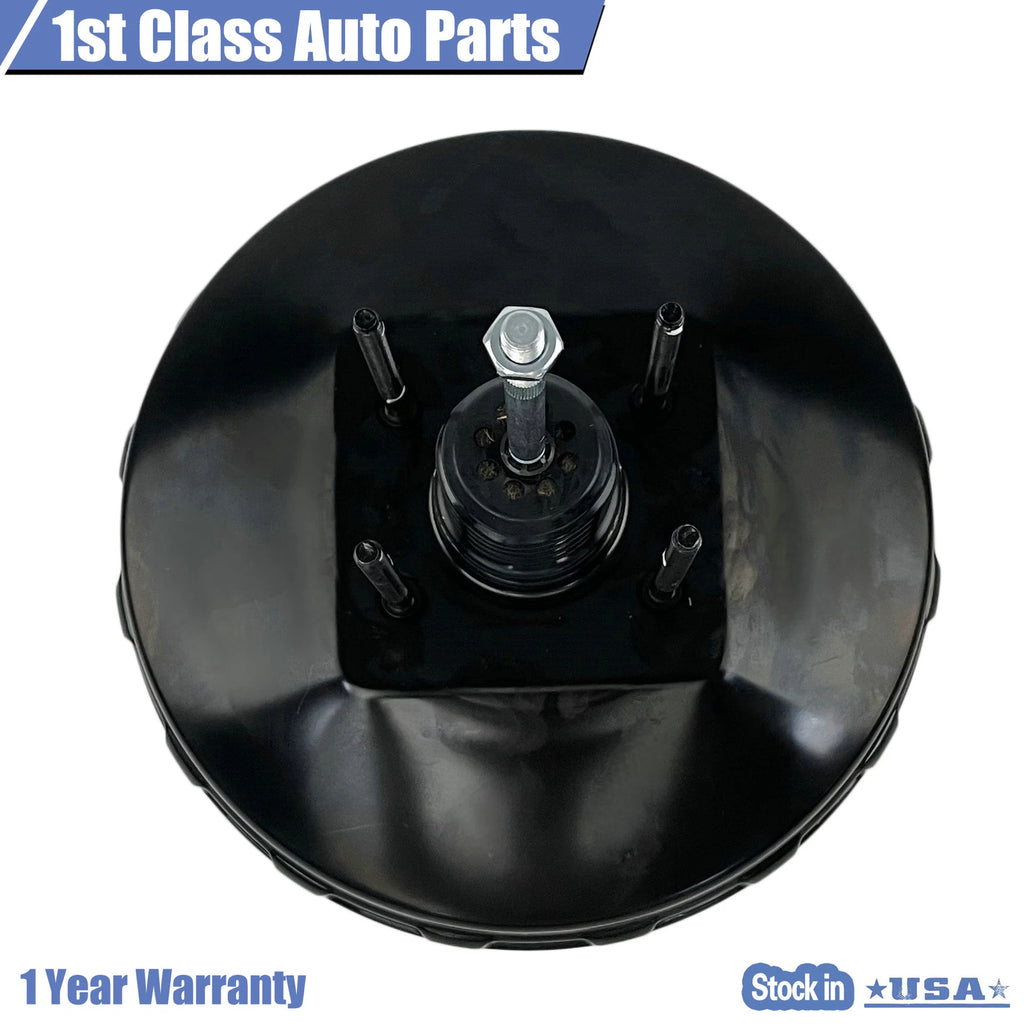 Vacuum Power Brake Booster for Ford F-100 F-150 F-250 Bronco (1979)