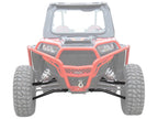 High Clearance A Arms for Polaris RZR XP 1000 / 4 1000 (2014+) - Black