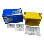 Marine Water Tight Enclosure for Hubbell 36-HBL60CM83A (3/4'')