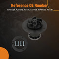 Coolant Pump for Case 530 530CK 580 580B 580C 580CK 580D 580SD (A146584)