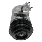 A/C Compressor Kit Replacement for Fiat ProMaster City 2.4L (2015-2018)