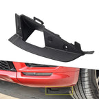 Radiator Support Air Deflector for Land Rover Range Rover Sport (2018–2022) Left