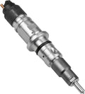 1X Fuel Injector 0445120183 for Cummins DongFeng EHQ200 (2000–2023)
