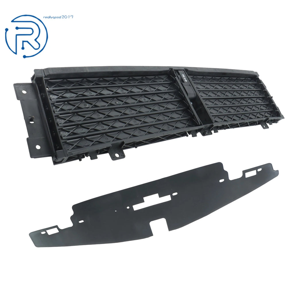 Active Grille Shutter with Motor for Chevrolet Blazer 2.0L (2019–2025)