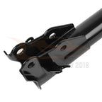 Front Rear Shocks Absorbers Struts for Honda Civic EX-L Coupe (2012)