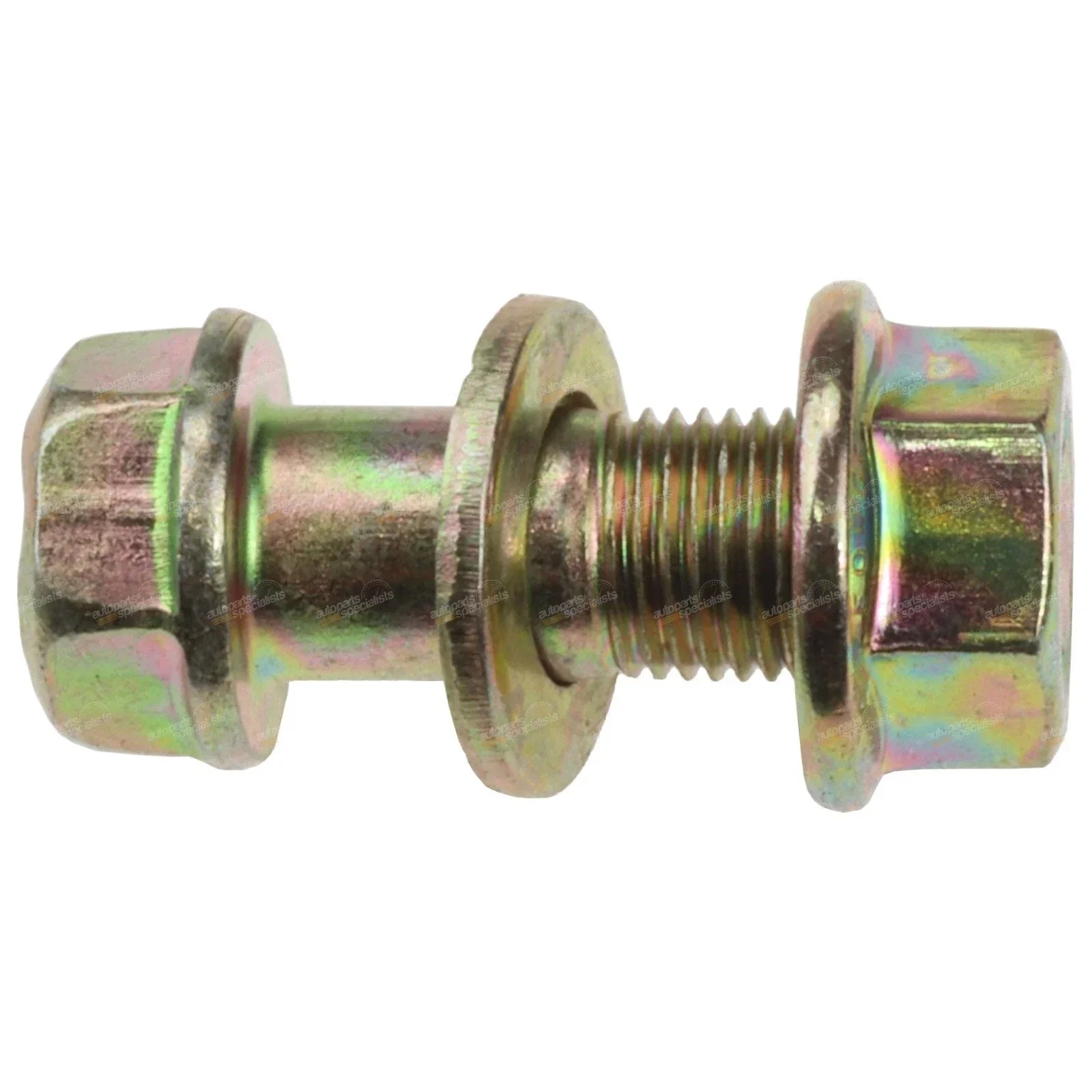 Propeller Shaft Stud & Nut for Toyota Landcruiser HDJ100 (2000–2007)