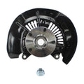 Front Right Steering Knuckle & Wheel Hub Bearing for RX350 (2007–2022)