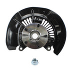 Front Right Steering Knuckle & Wheel Hub Bearing for RX350 (2007–2022)
