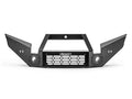 Winch-Ready Front Bumper for Polaris Xpedition (See Fitment)