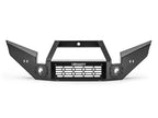 Winch-Ready Front Bumper for Polaris Xpedition (See Fitment)