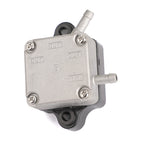 Fuel Pump 66M-24410-10-00 for Yamaha 4-Stroke 9.9HP 15HP (1999-2000)