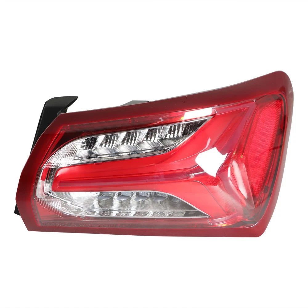 Right Side Rear Tail Light Brake Lamp for Chevy Malibu (2019–2021)
