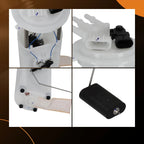 Fuel Pump Module for Chevy Blazer GMC Jimmy Oldsmobile Bravada (1998–2005)