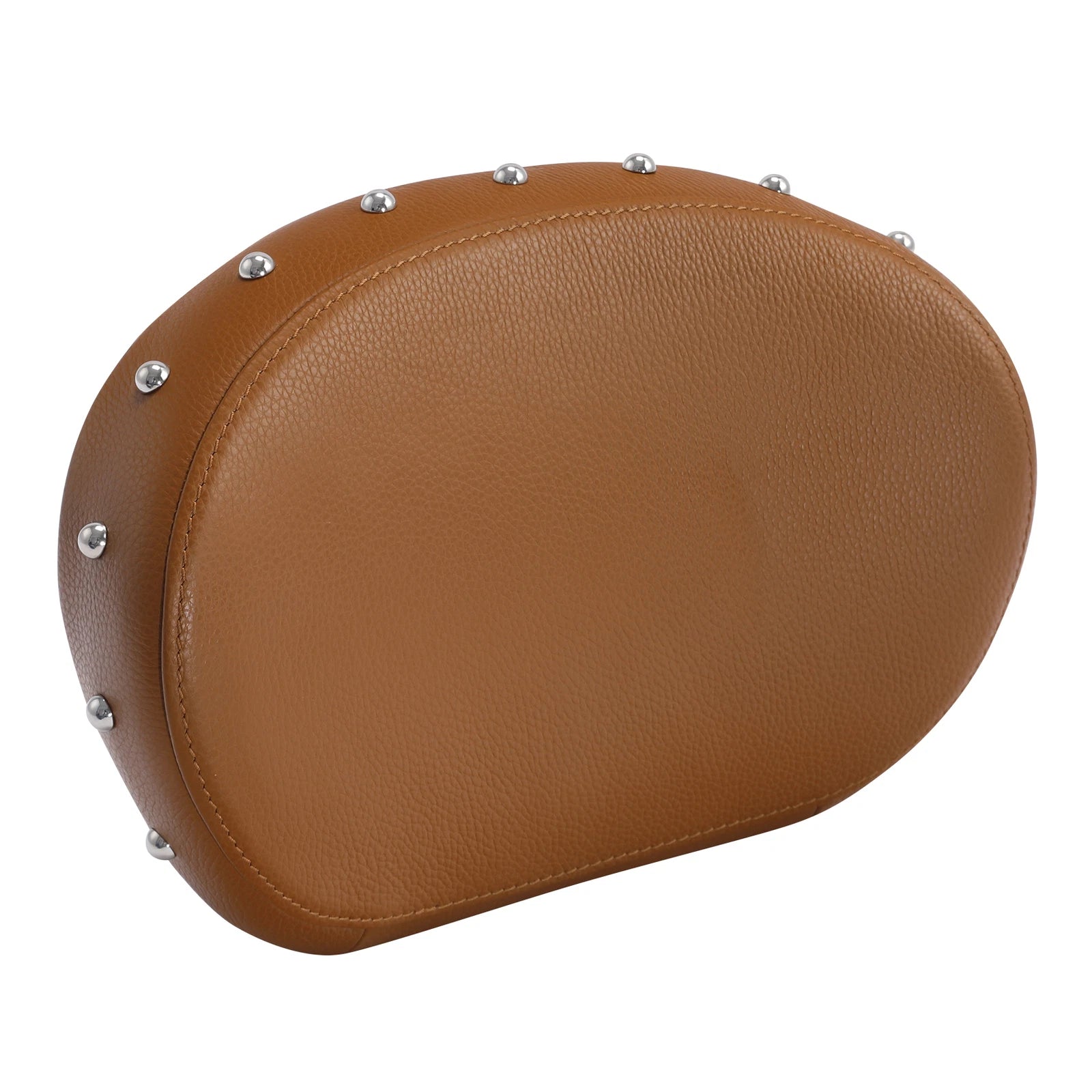 Sissy Bar Pad for Indian Chieftain Dark Horse (2016–2022) - Desert Tan