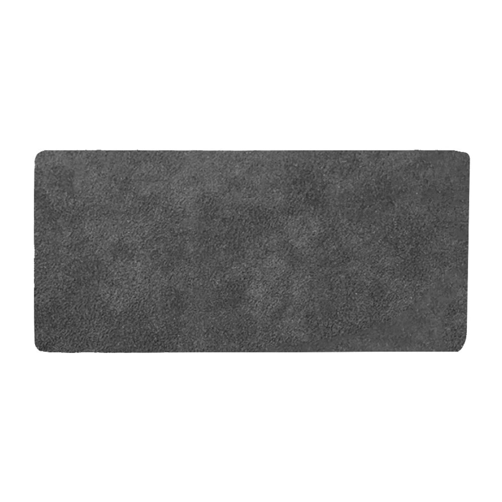 Gear Shift Panel Storage Box Cover Trim for BMW 3 Series E36 (1991–1999) Suede Black