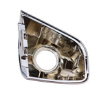 Left Side Exterior Door Handle Cap for Hyundai Santa Fe (2013-2019)