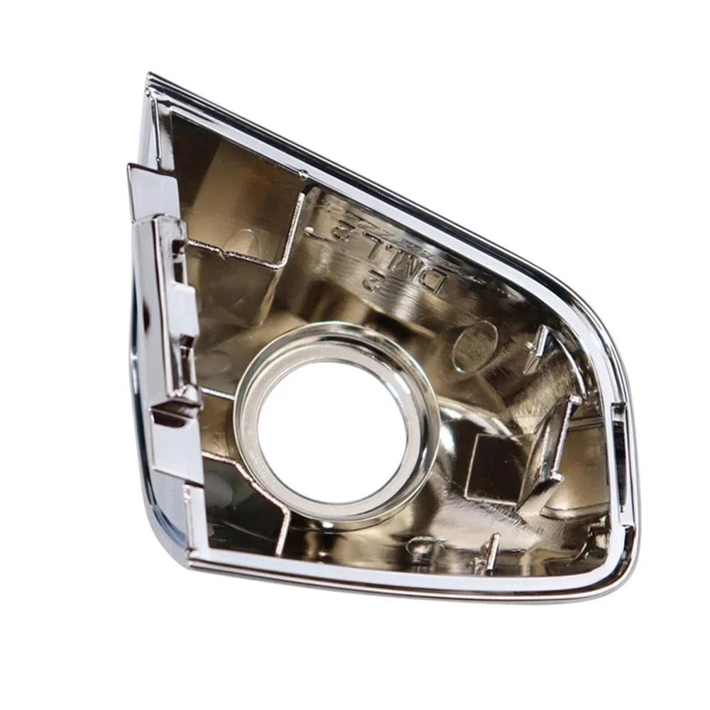 Left Side Exterior Door Handle Cap for Hyundai Santa Fe (2013-2019)