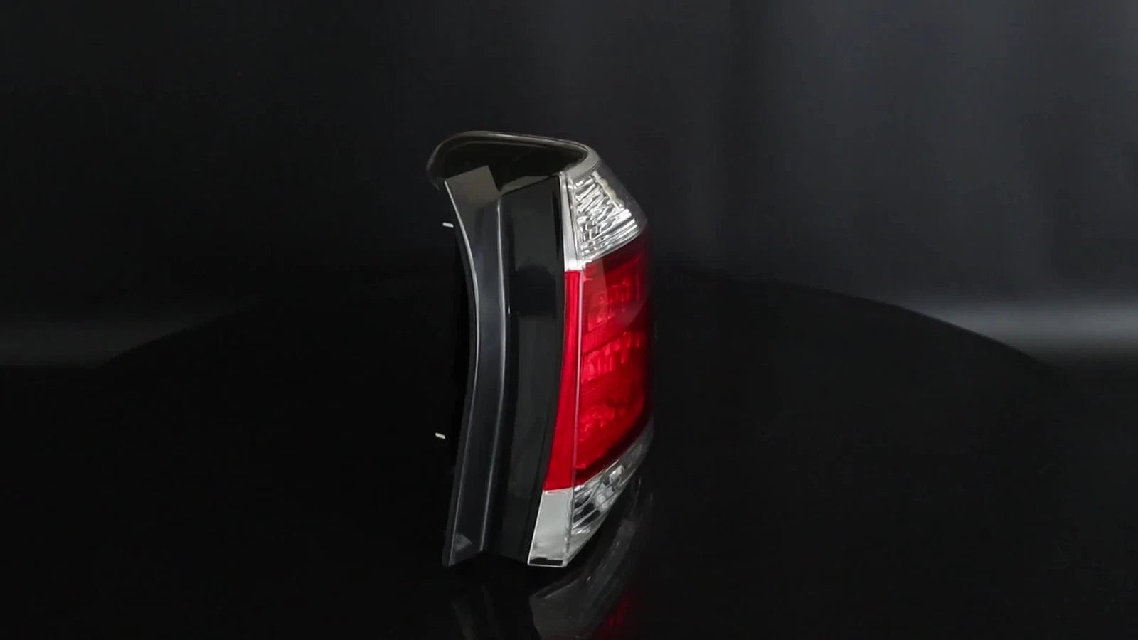 Tail Light for Toyota Highlander (2011–2013) Right Side