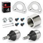 Ball Joint & Bracket Puller Removal Kit for Polaris Sportsman (2000-2023)