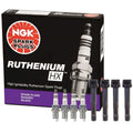 Denso Ignition Coil Kit for Ruthenium HX (Gap 0.044)