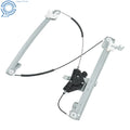 Front Passenger Side Window Regulator w/ Motor for Nissan Pathfinder (2013–2021)