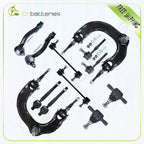 Set of 12 Suspension Kit for KIA Optima (2001–2006)