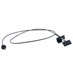Hood Cable for Chevrolet Camaro/Firebird (1982–1992) 243cm