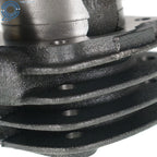 Upper End Kit for Honda Spree NQ50 (1984-1987)