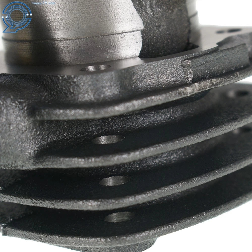 Upper End Kit for Honda Spree NQ50 (1984-1987)